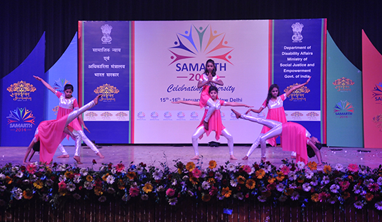 Classical Dance